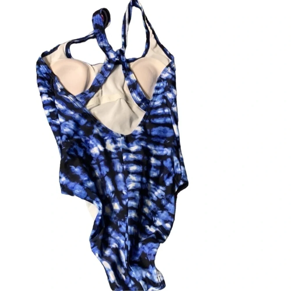 SPEEDO size 6 women’s bathing suit